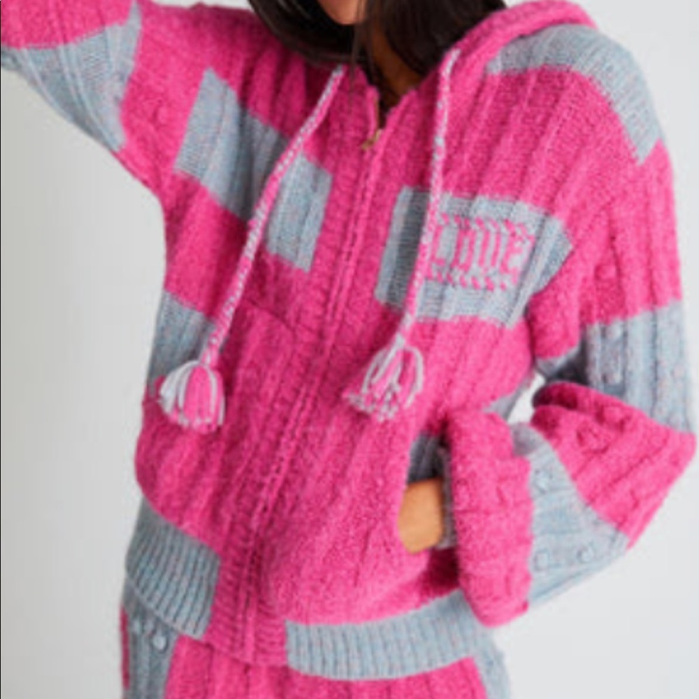 Loveshackfancy wool set